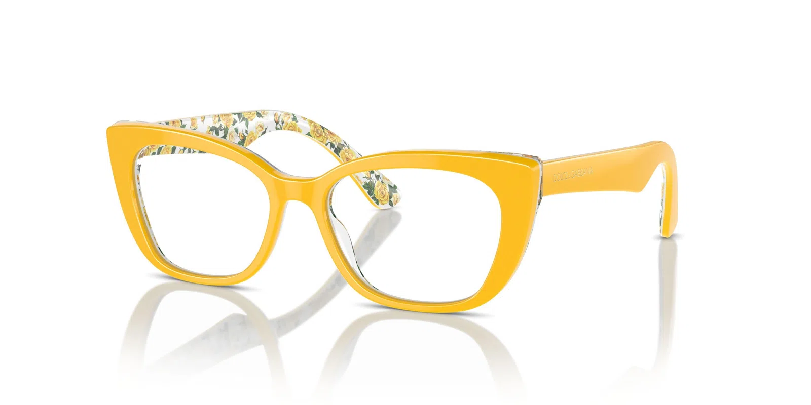 Dolce & Gabbana Kids 3357 Eyeglasses - view 37